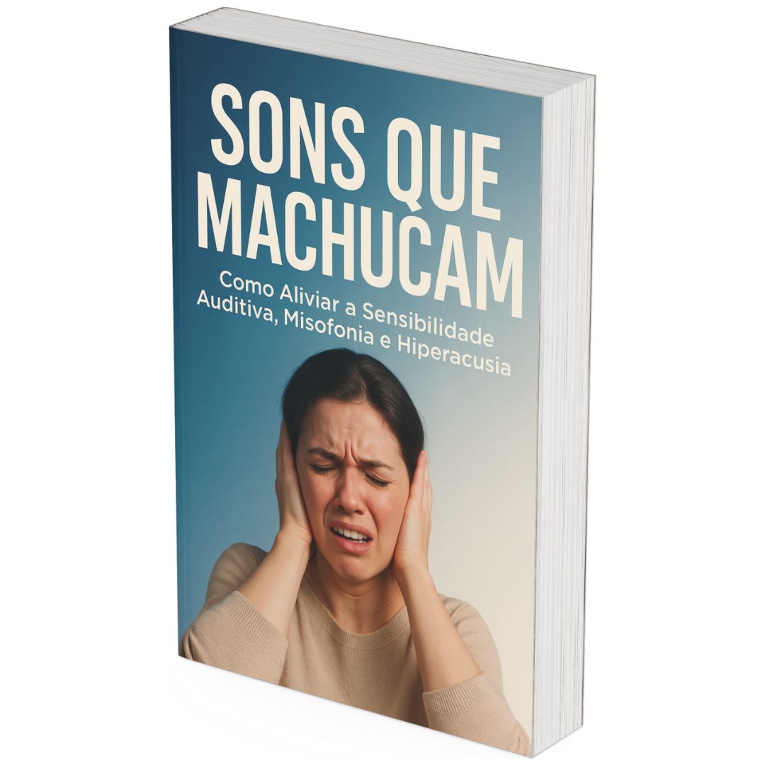 Mockup Sons que Machucam